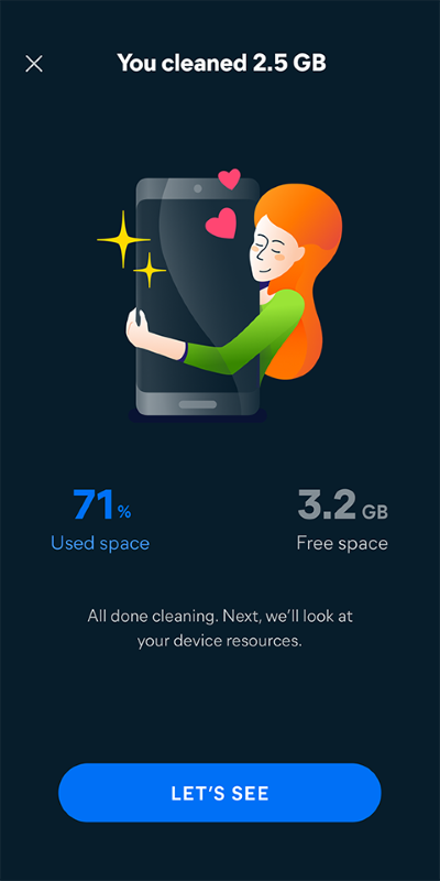 Avast Cleanup手机版 Avast Cleanup手机版