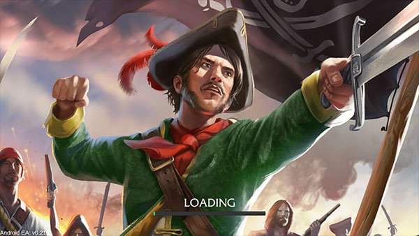 Last Pirate