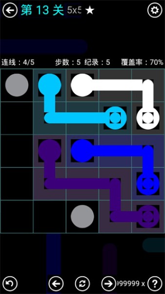 Flow Free游戏 Flow Free游戏