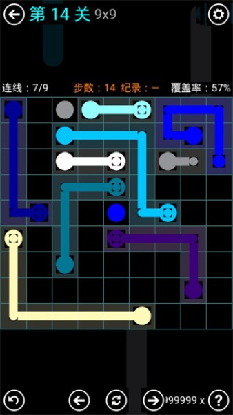 Flow Free游戏 Flow Free游戏