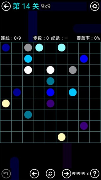 Flow Free游戏 Flow Free游戏