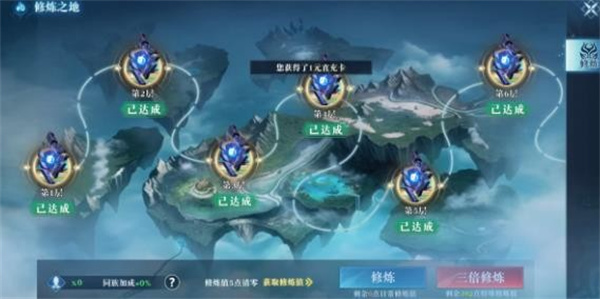 御兽遮天 御兽遮天