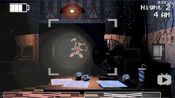 Five Nightsat Freddys2�ֻ���