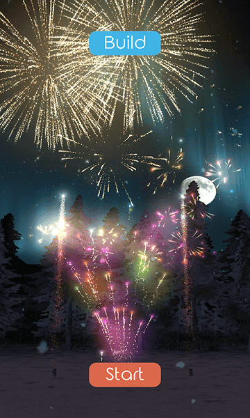 新年烟花模拟器手机版 新年烟花模拟器手机版