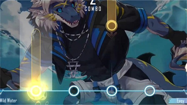 BeastBeat���°�