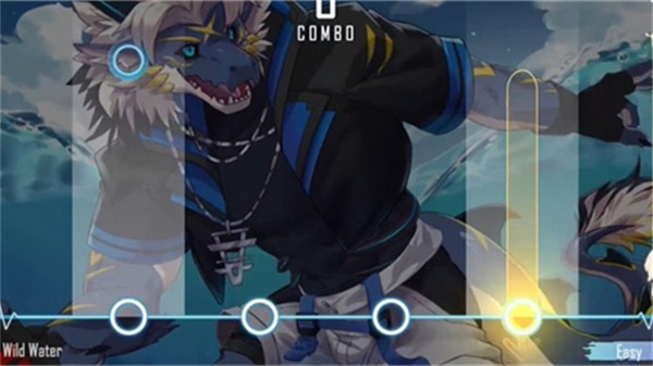 BeastBeat���°�