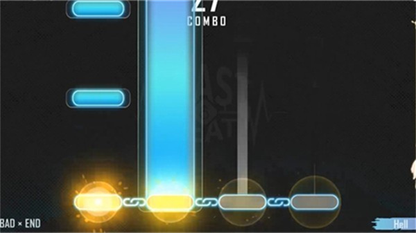 BeastBeat���°�