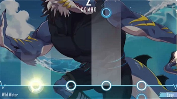 BeastBeat���°�