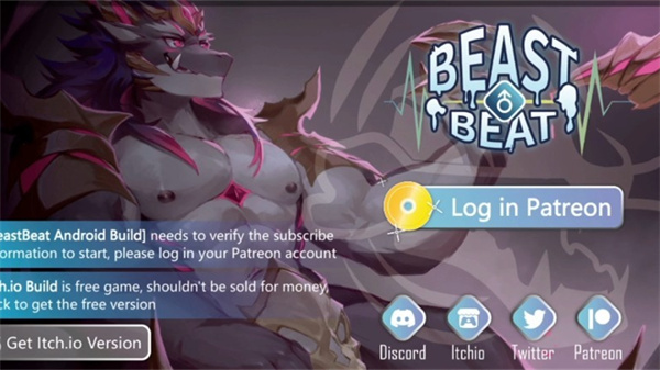 BeastBeat���°�