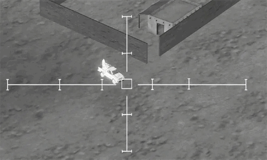 ac130空中炮艇游戏 ac130空中炮艇游戏