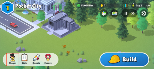 �ڴ�����2����������(Pocket City 2)