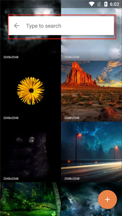 3d wallpapers parallax