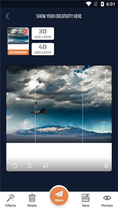 3d wallpapers parallax