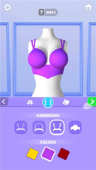 ���������̹ٷ�����(Bra Maker)