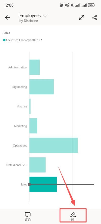 ΢��power bi