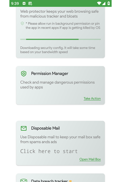 Antivirus�ֻ���