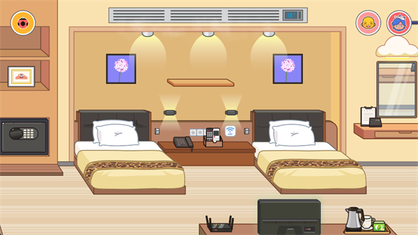Miga Town��My World