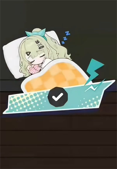 与地下偶像的合宿生活 与地下偶像的合宿生活