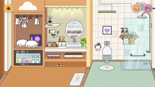 Miga Town��My World