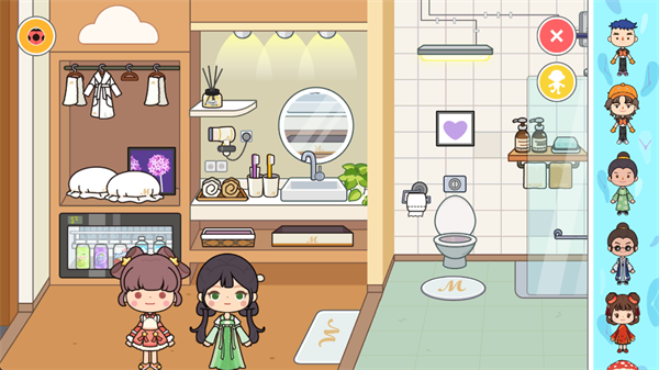 Miga Town��My World