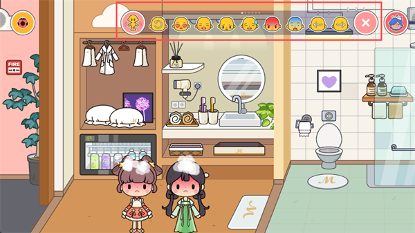 Miga Town��My World