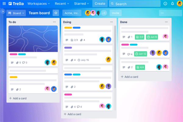 trello