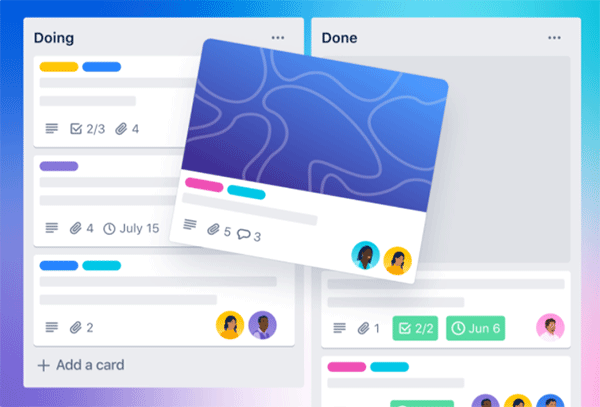 trello