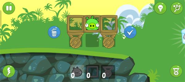 badpiggies badpiggies