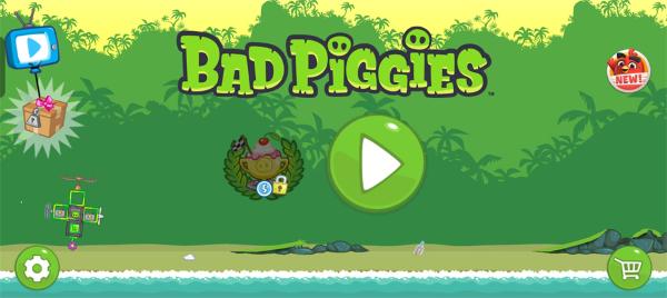badpiggies badpiggies