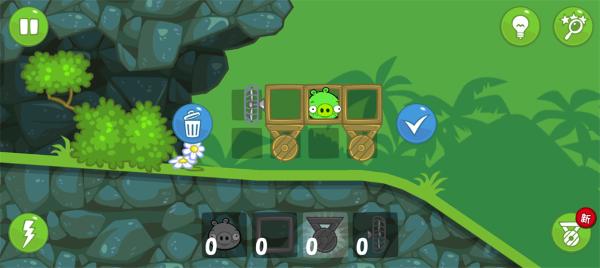 badpiggies badpiggies