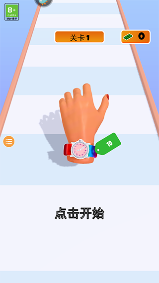 手表进化论安卓版 手表进化论安卓版