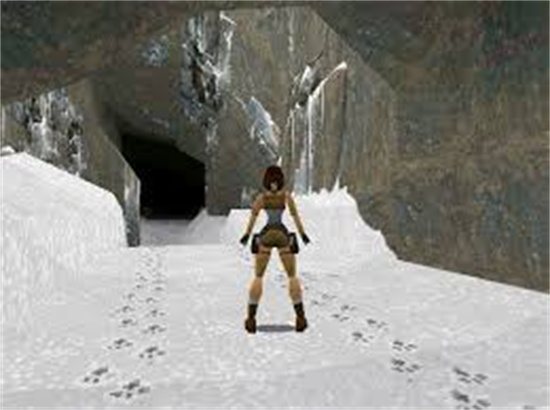 ��Ĺ��Ӱ1�ֻ���(Tomb Raider)