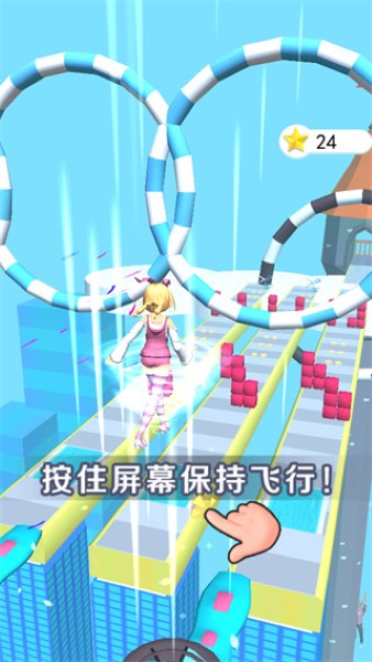 闯关小达人游戏 闯关小达人游戏