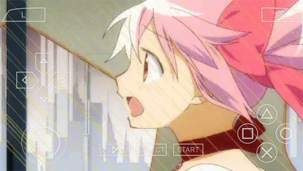 魔法少女小圆游戏汉化版 魔法少女小圆游戏汉化版