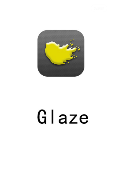 Glaze