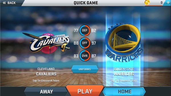 NBA 2K17����