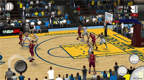 NBA 2K17����