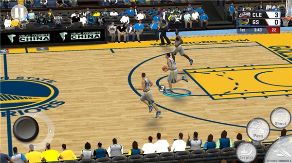 NBA 2K17����