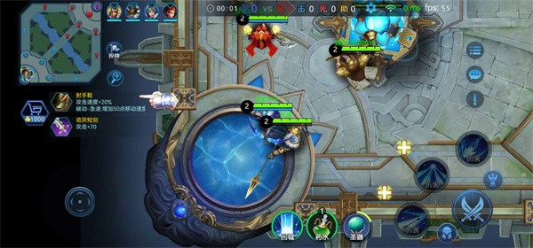 Ұ����ս5v5
