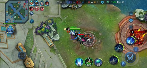 Ұ����ս5v5