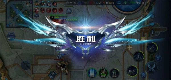 Ұ����ս5v5
