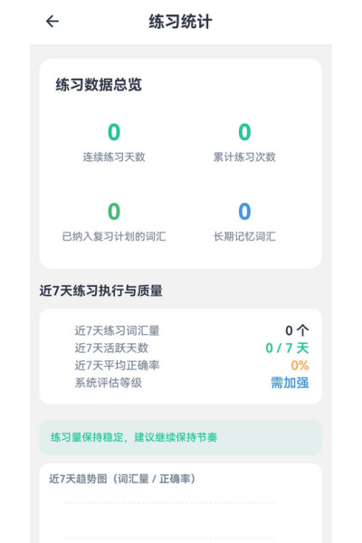 笔诺听写 笔诺听写