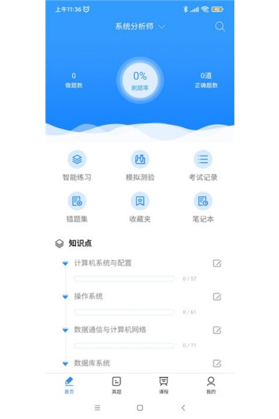 软考通app 软考通app