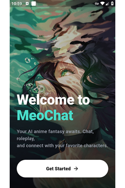 Meo Chat
