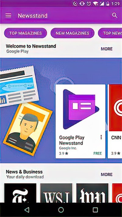googleplay服务官方正版 googleplay服务官方正版