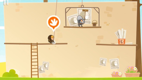 小小盗贼最新版2025(Tiny Thief) 小小盗贼最新版2025(Tiny Thief)