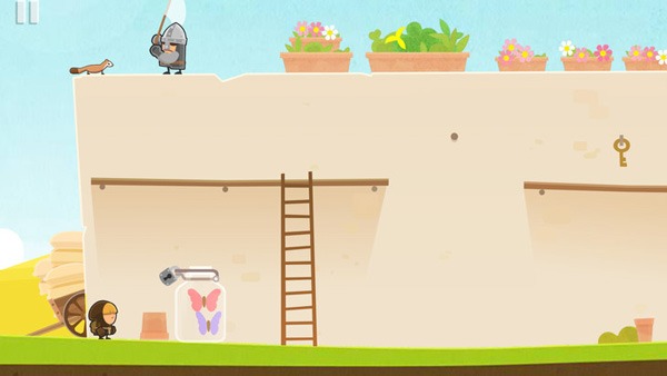 小小盗贼最新版2025(Tiny Thief) 小小盗贼最新版2025(Tiny Thief)