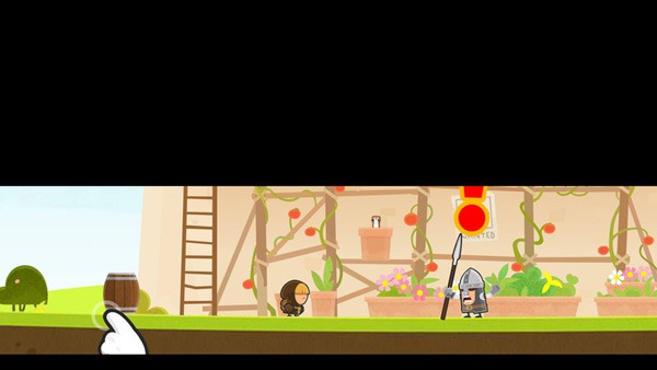 小小盗贼最新版2025(Tiny Thief) 小小盗贼最新版2025(Tiny Thief)
