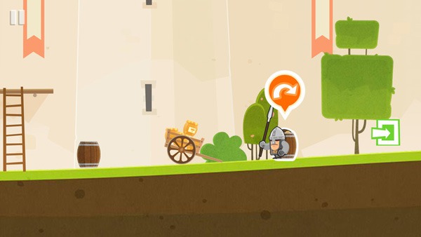 小小盗贼最新版2025(Tiny Thief) 小小盗贼最新版2025(Tiny Thief)