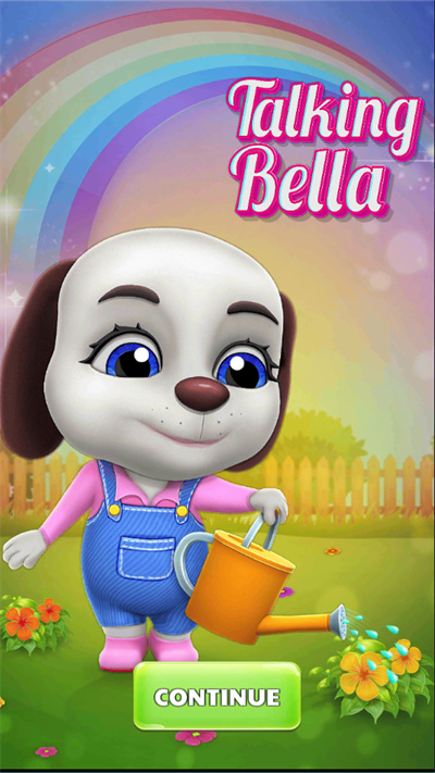 ��˵���Ĺ�bella